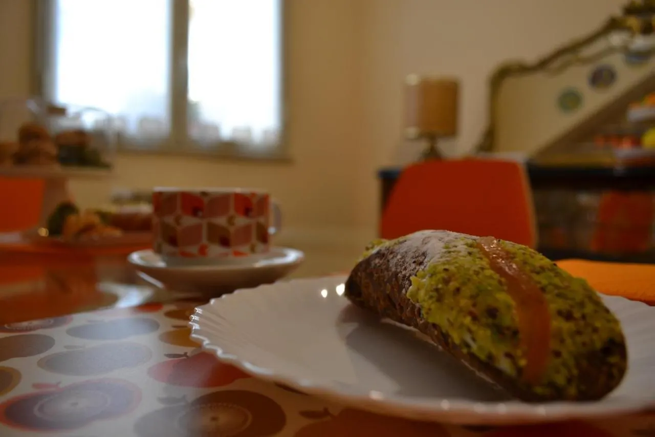 אגריג'נטו Cori E Amuri Sicilian Home Apartments