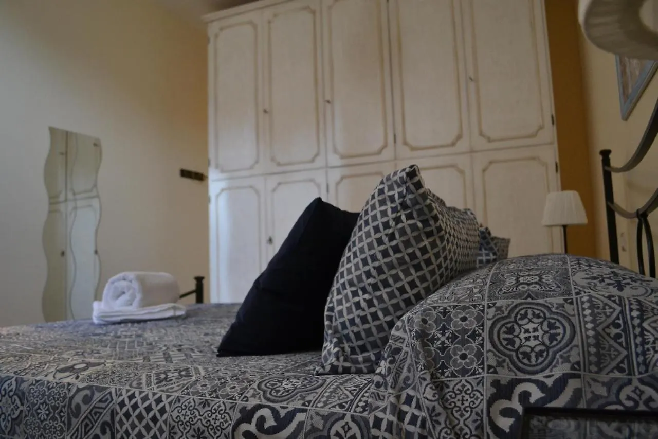 אגריג'נטו Cori E Amuri Sicilian Home Apartments