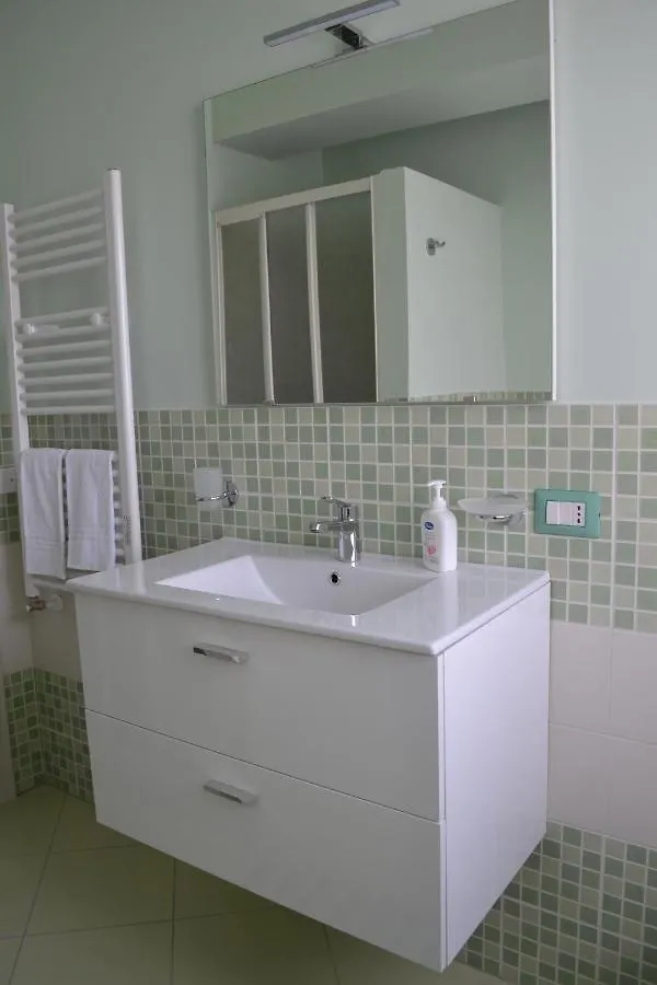 אגריג'נטו Cori E Amuri Sicilian Home Apartments