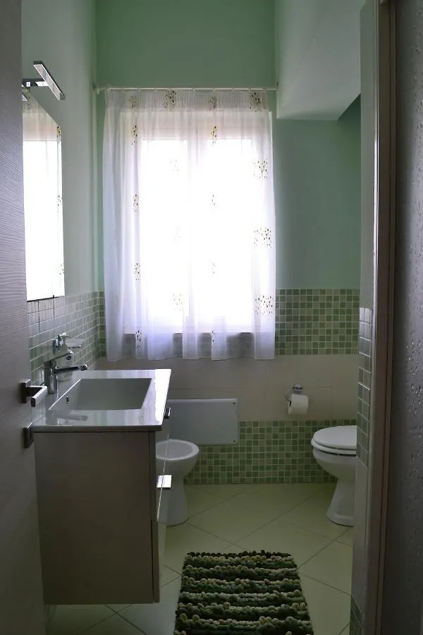 Cori E Amuri Sicilian Home Apartments Agrigento