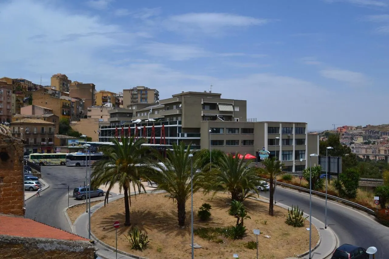 אגריג'נטו Cori E Amuri Sicilian Home Apartments איטליה