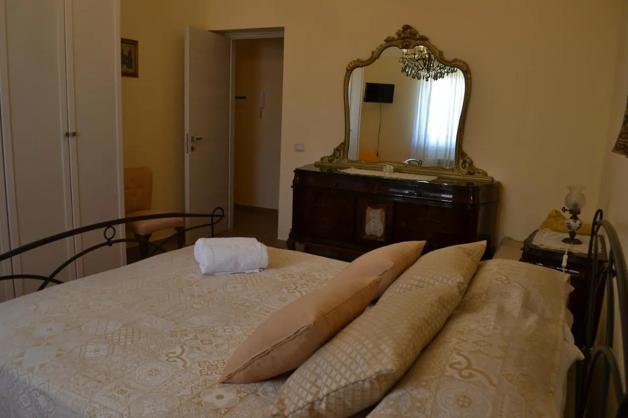 Cori E Amuri Sicilian Home Apartments Agrigento