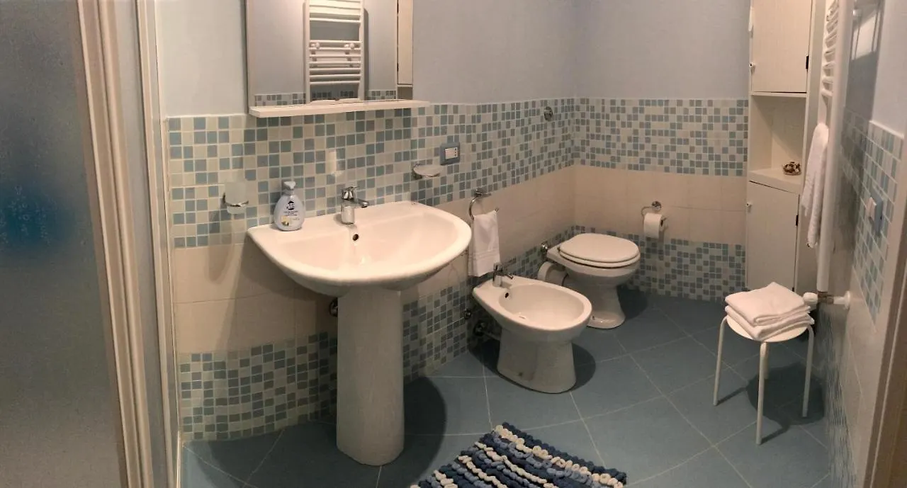 אגריג'נטו Cori E Amuri Sicilian Home Apartments