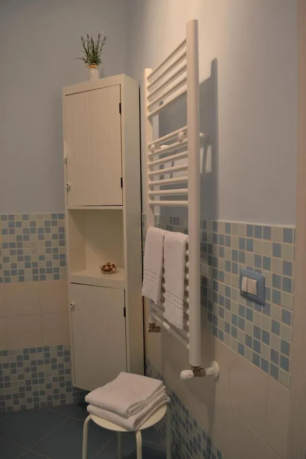 אגריג'נטו Cori E Amuri Sicilian Home Apartments איטליה