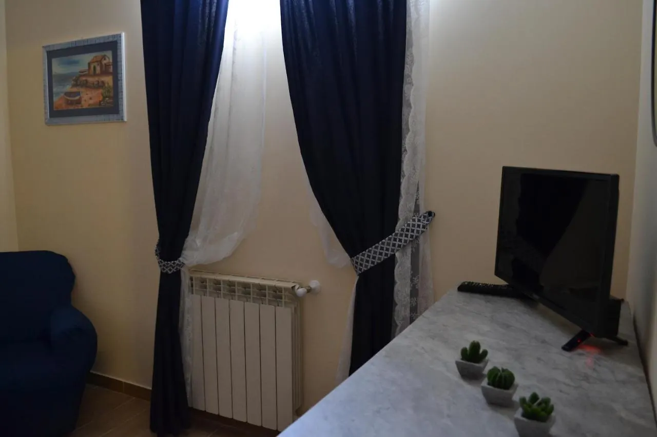 אגריג'נטו Cori E Amuri Sicilian Home Apartments 0*,