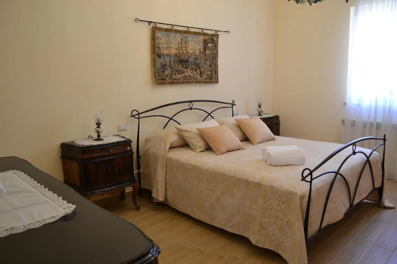 אגריג'נטו Cori E Amuri Sicilian Home Apartments