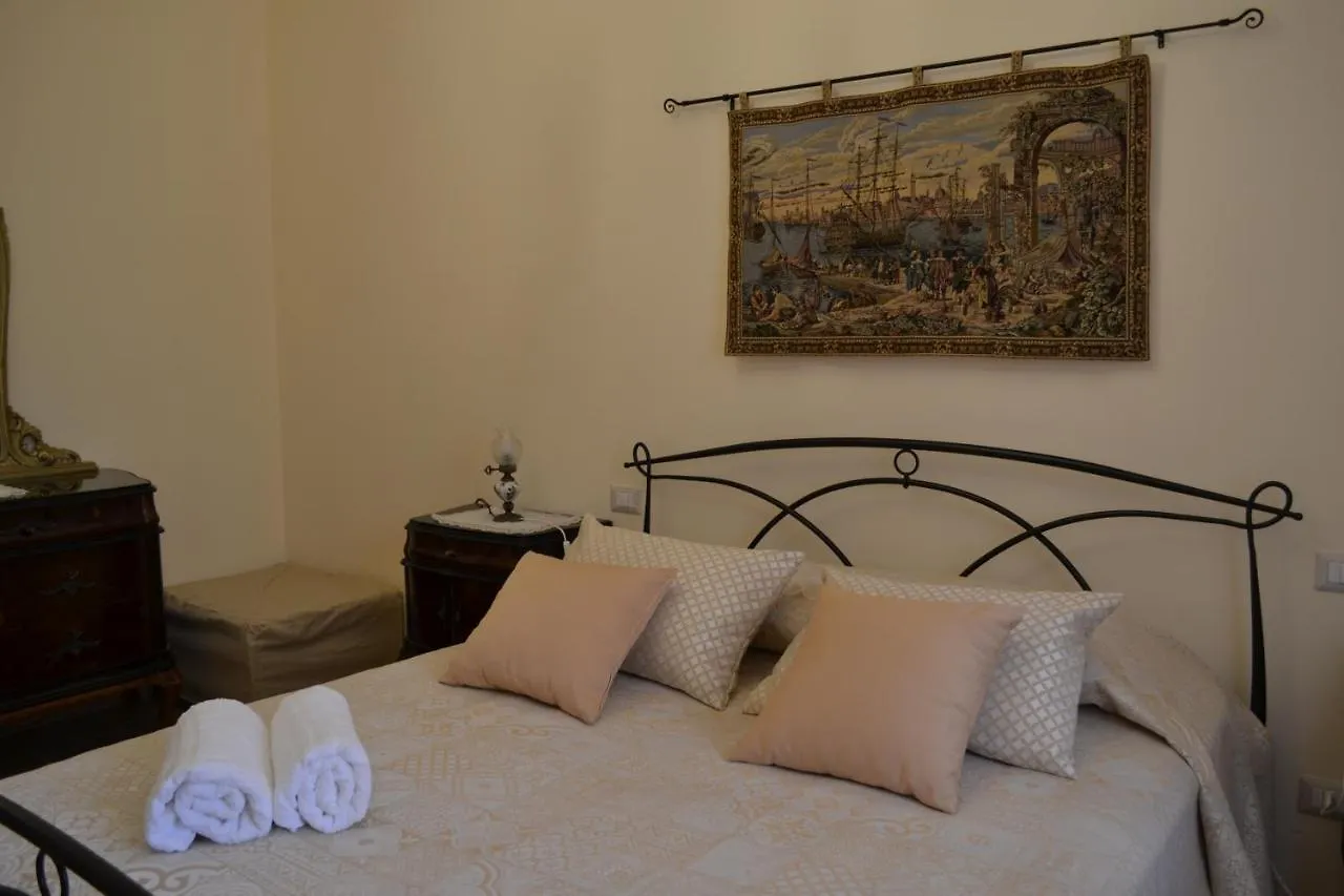 Cori E Amuri Sicilian Home Apartments Agrigento