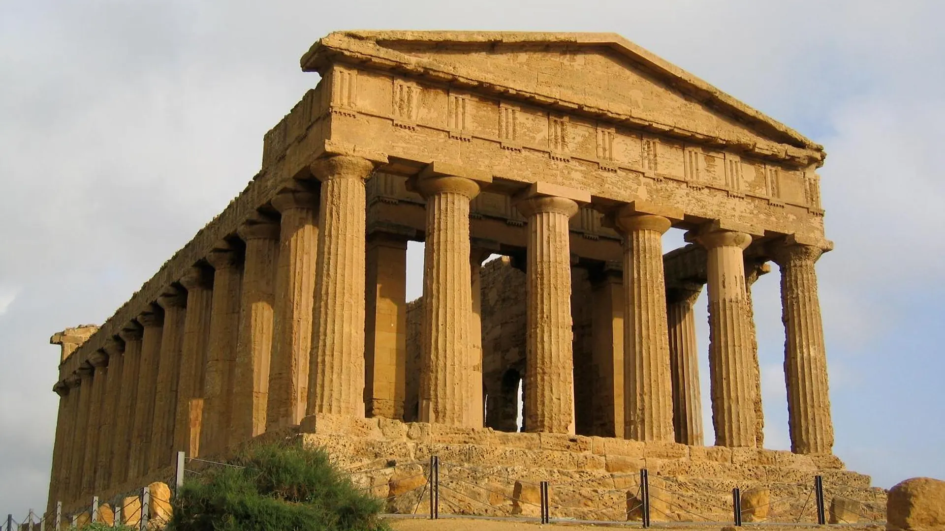 Cori E Amuri Sicilian Home Apartments Agrigento