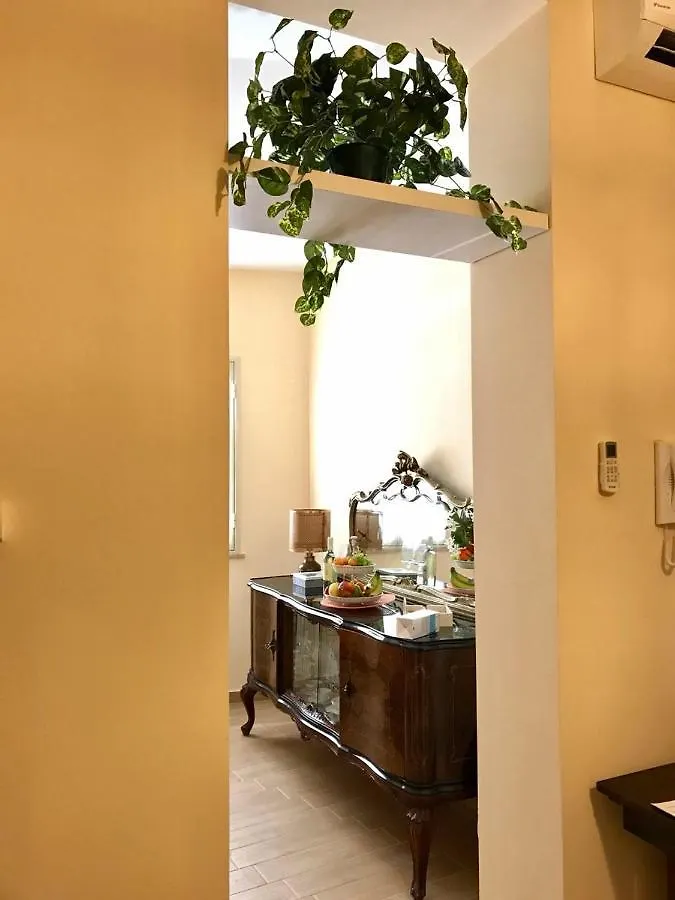 Cori E Amuri Sicilian Home Apartments Agrigento