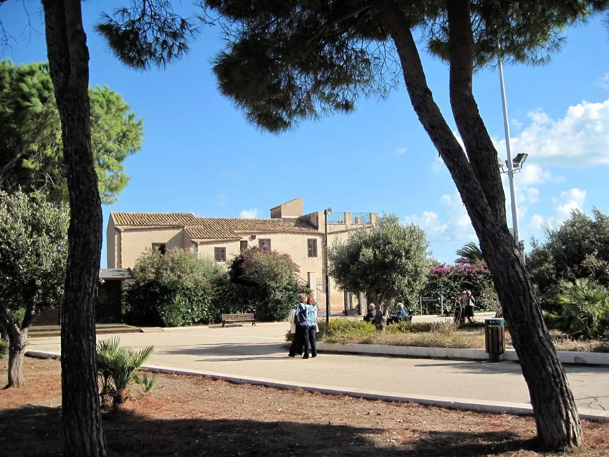 Cori E Amuri Sicilian Home Apartments Agrigento