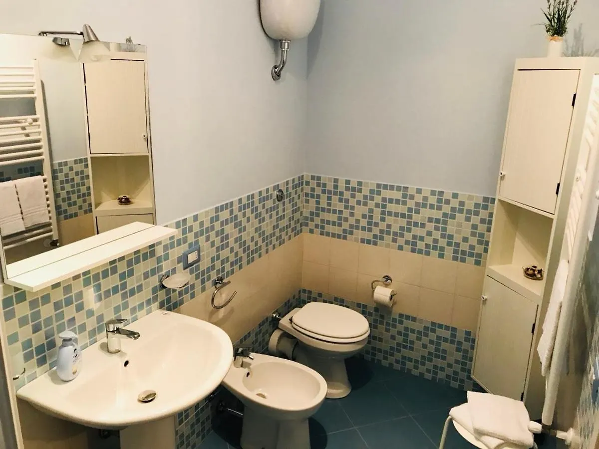 Cori E Amuri Sicilian Home Apartments Agrigento 0*,