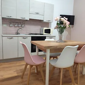 Appartement Casa Belvedere, Agrigento
